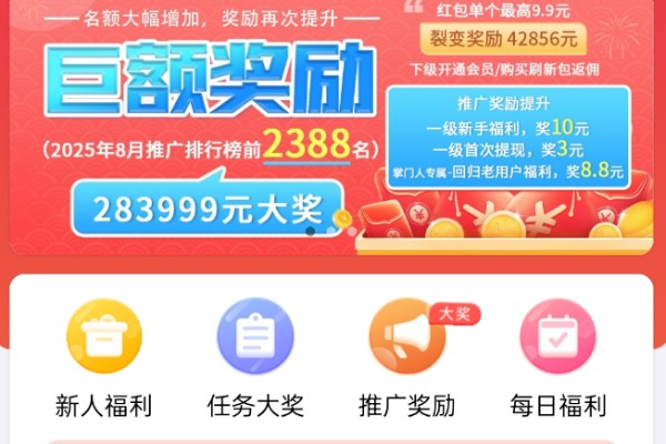 适合人群